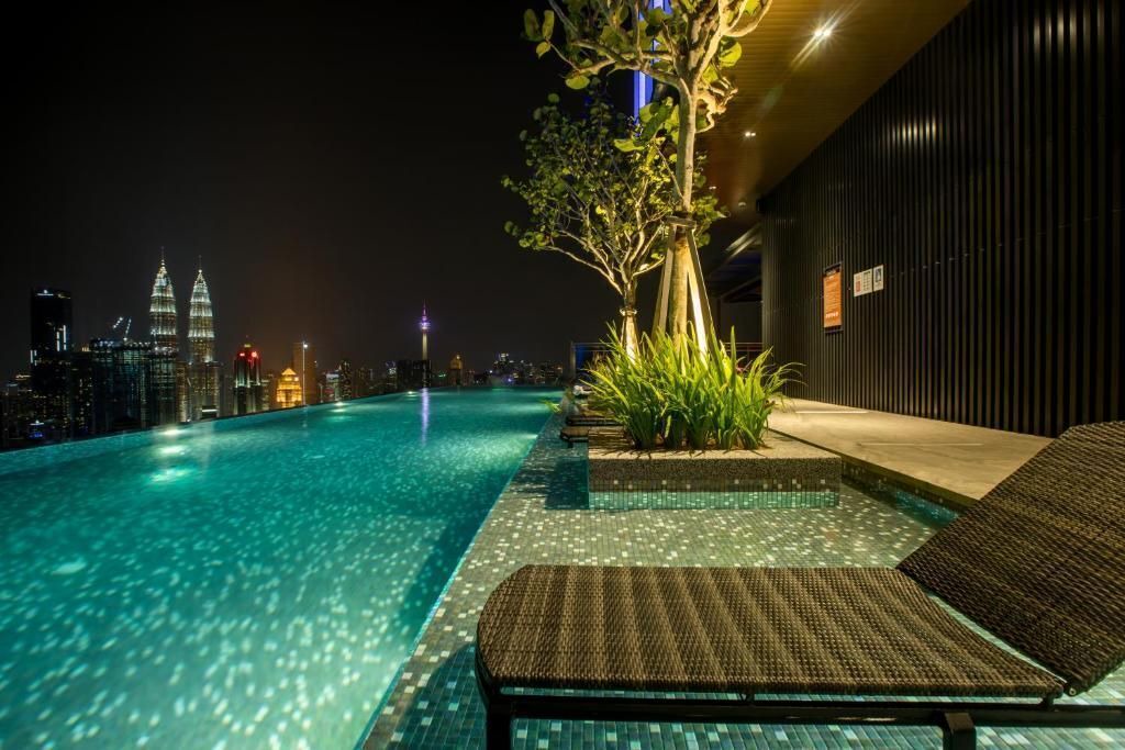 Photo of Outdoor in Titiwangsa