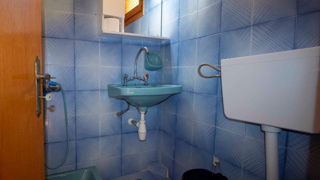 Photo of Bathroom in Roda