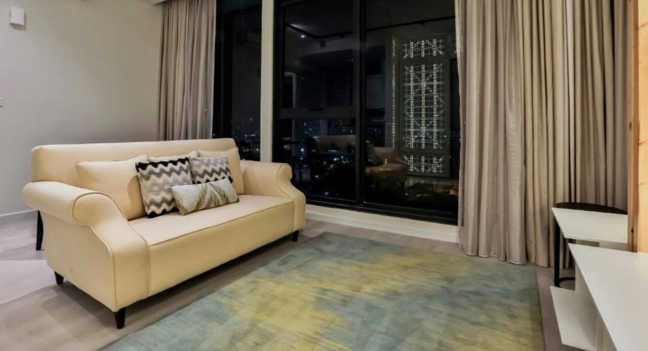 Photo of Livingroom in Malaysian Police Training Centre