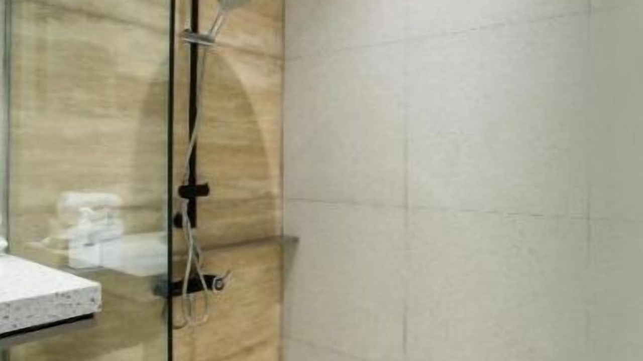 Photo of Bathroom in Malaysian Police Training Centre