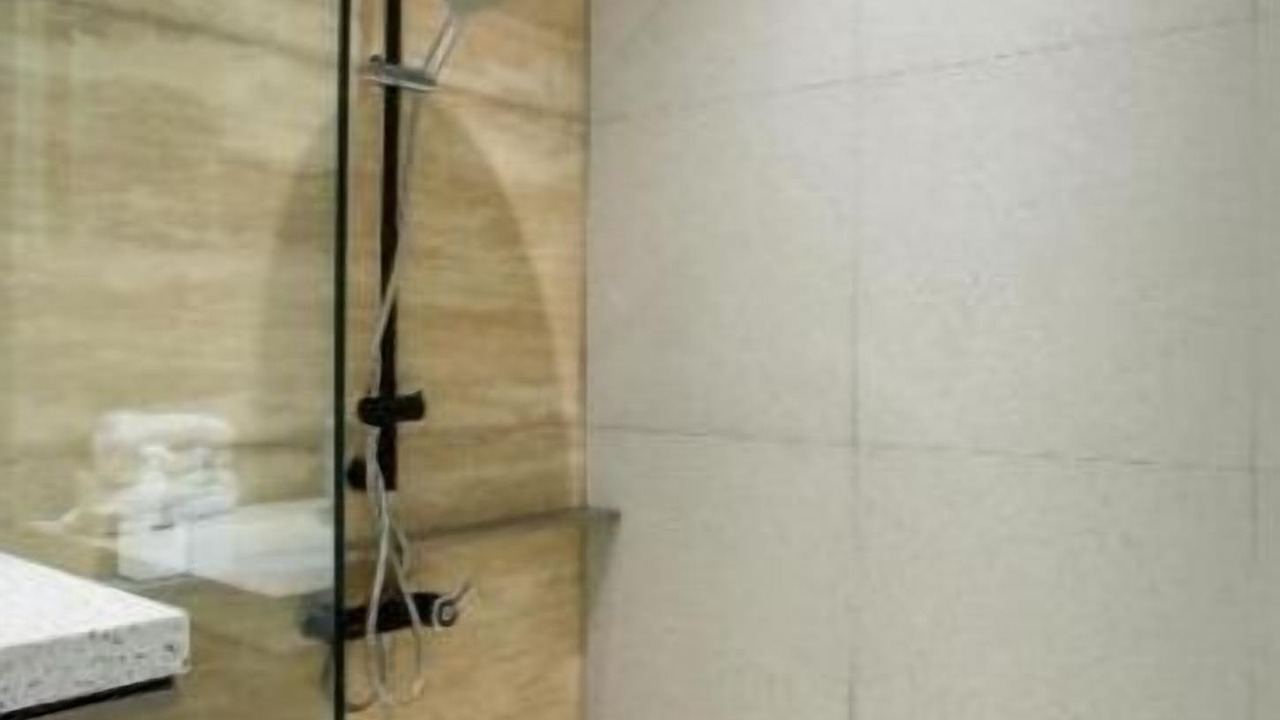 Photo of Bathroom in Titiwangsa