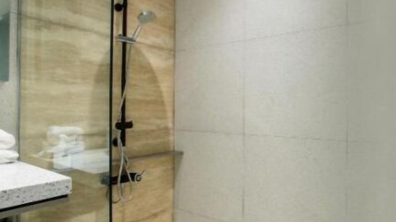 Photo of Bathroom in Malaysian Police Training Centre