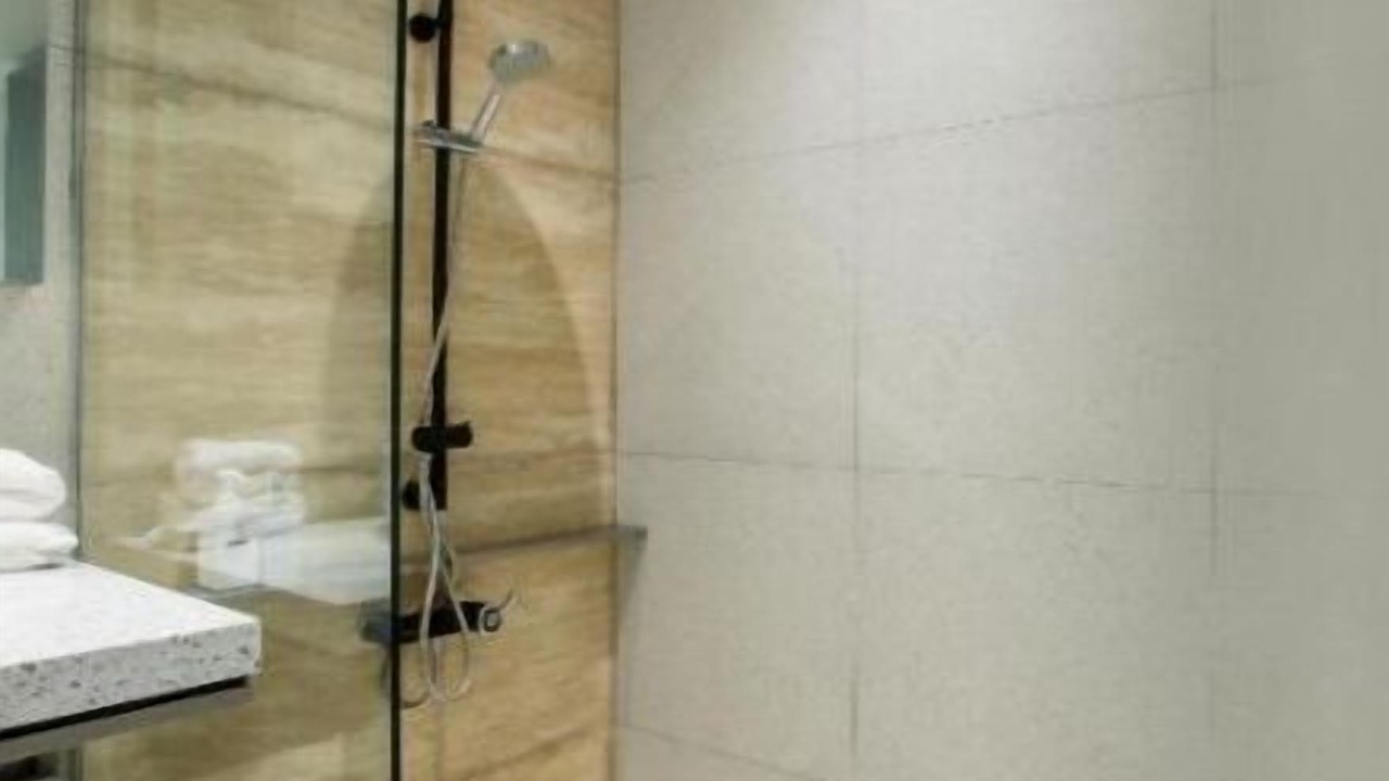 Photo of Bathroom in Malaysian Police Training Centre