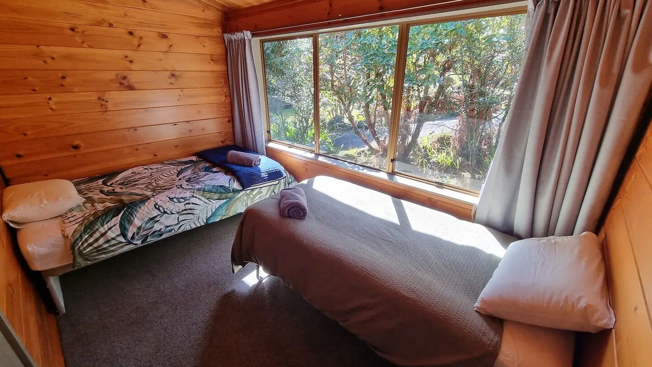 Photo of Bedroom in Rotorua