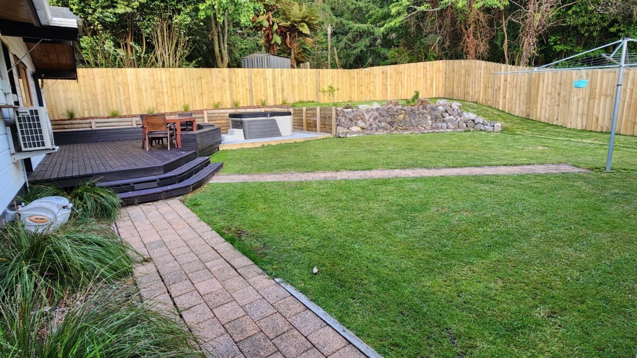 Photo of Outdoor in Rotorua