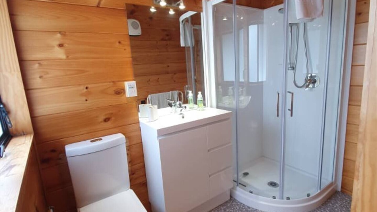 Photo of Bathroom in Rotorua