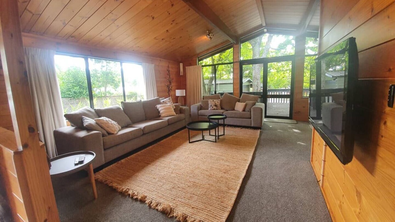 Photo of Livingroom in Rotorua