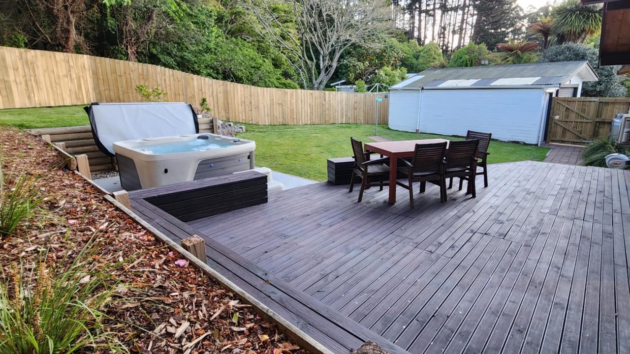 Photo of Outdoor in Rotorua