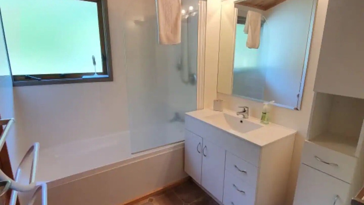 Photo of Bathroom in Rotorua