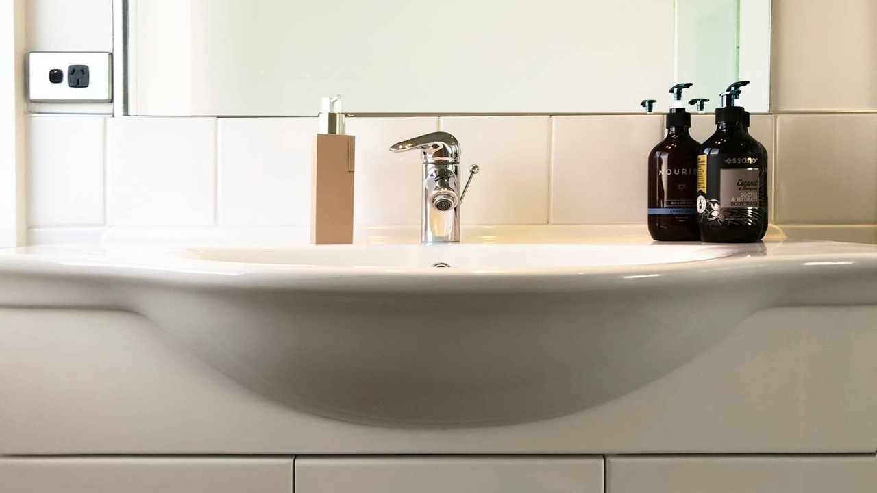 Photo of Bathroom in Fendalton