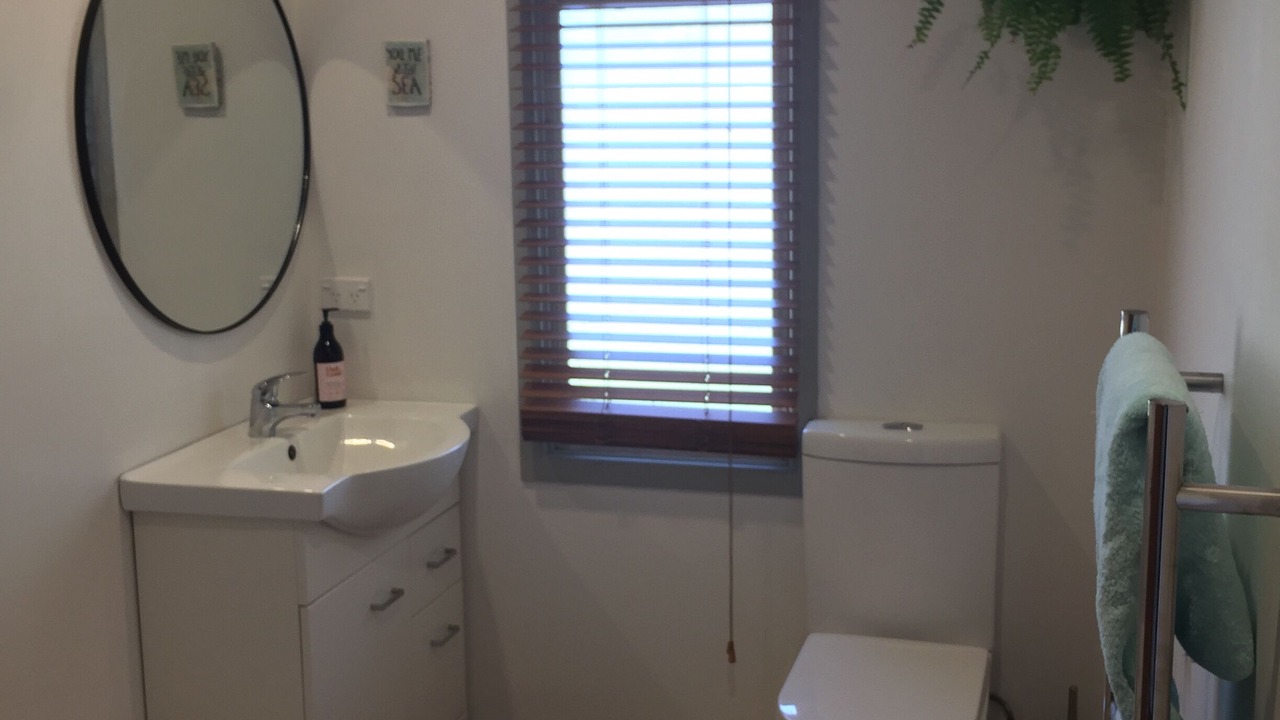 Photo of Bathroom in Fairlie