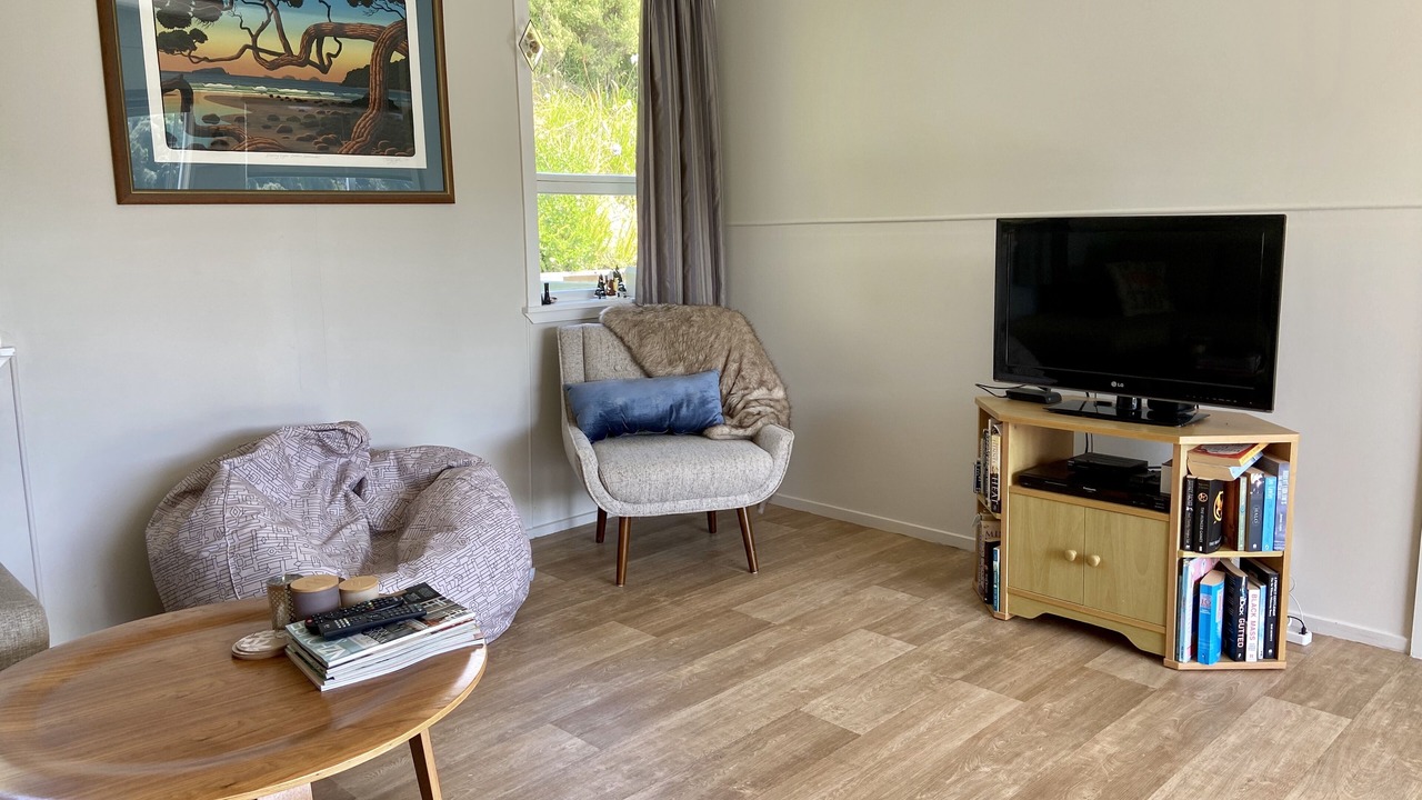 Photo of Livingroom in Tutukaka