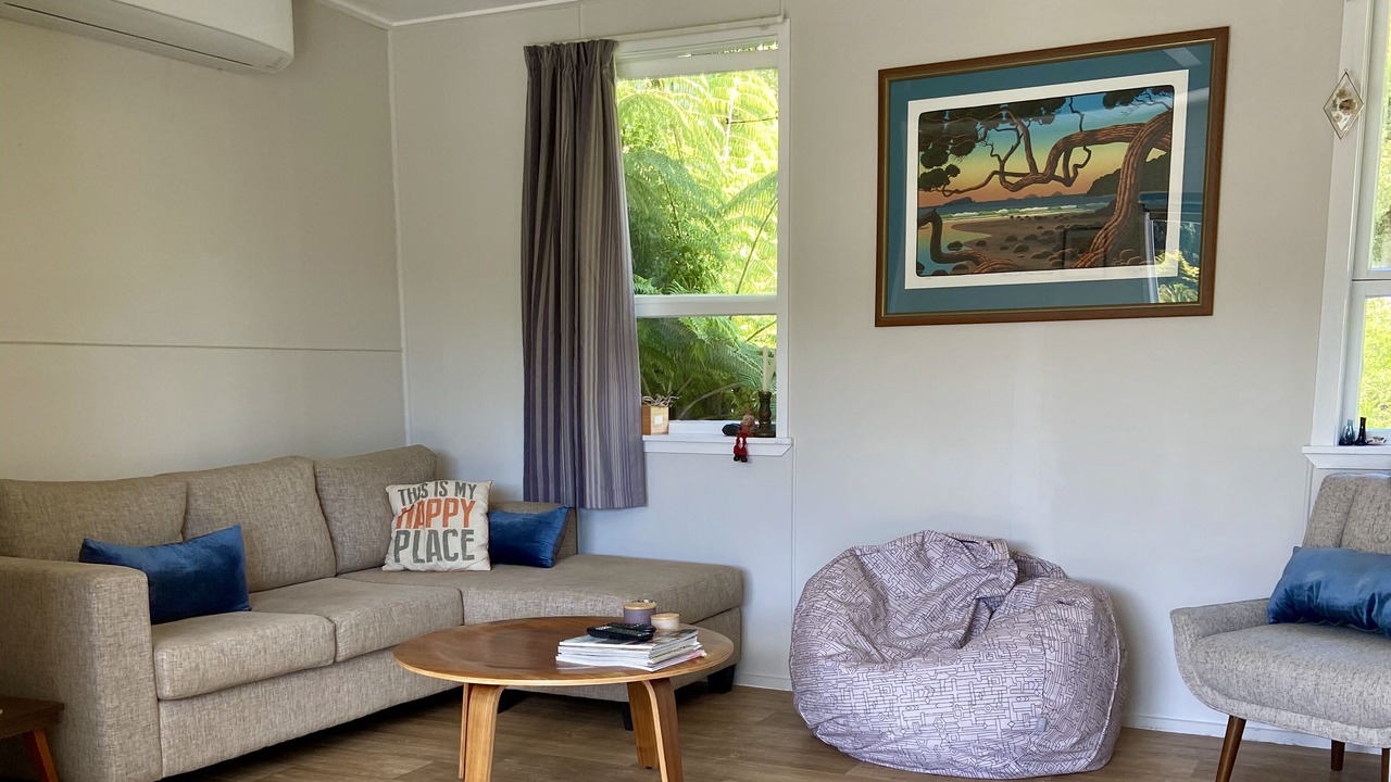 Photo of Livingroom in Tutukaka