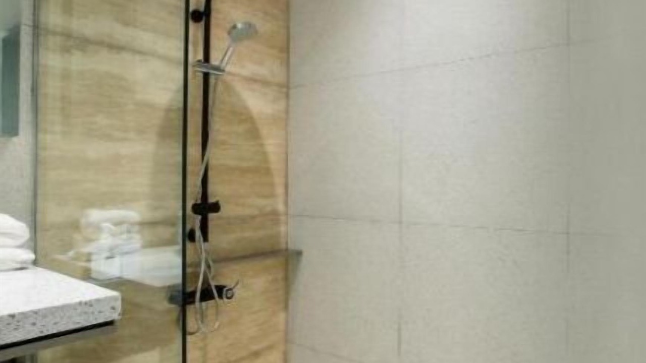 Photo of Bathroom in Titiwangsa