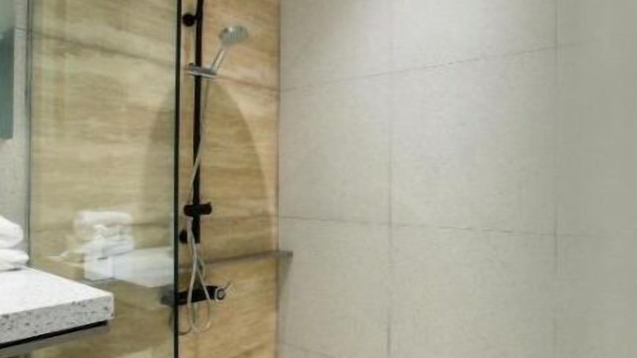 Photo of Bathroom in Malaysian Police Training Centre