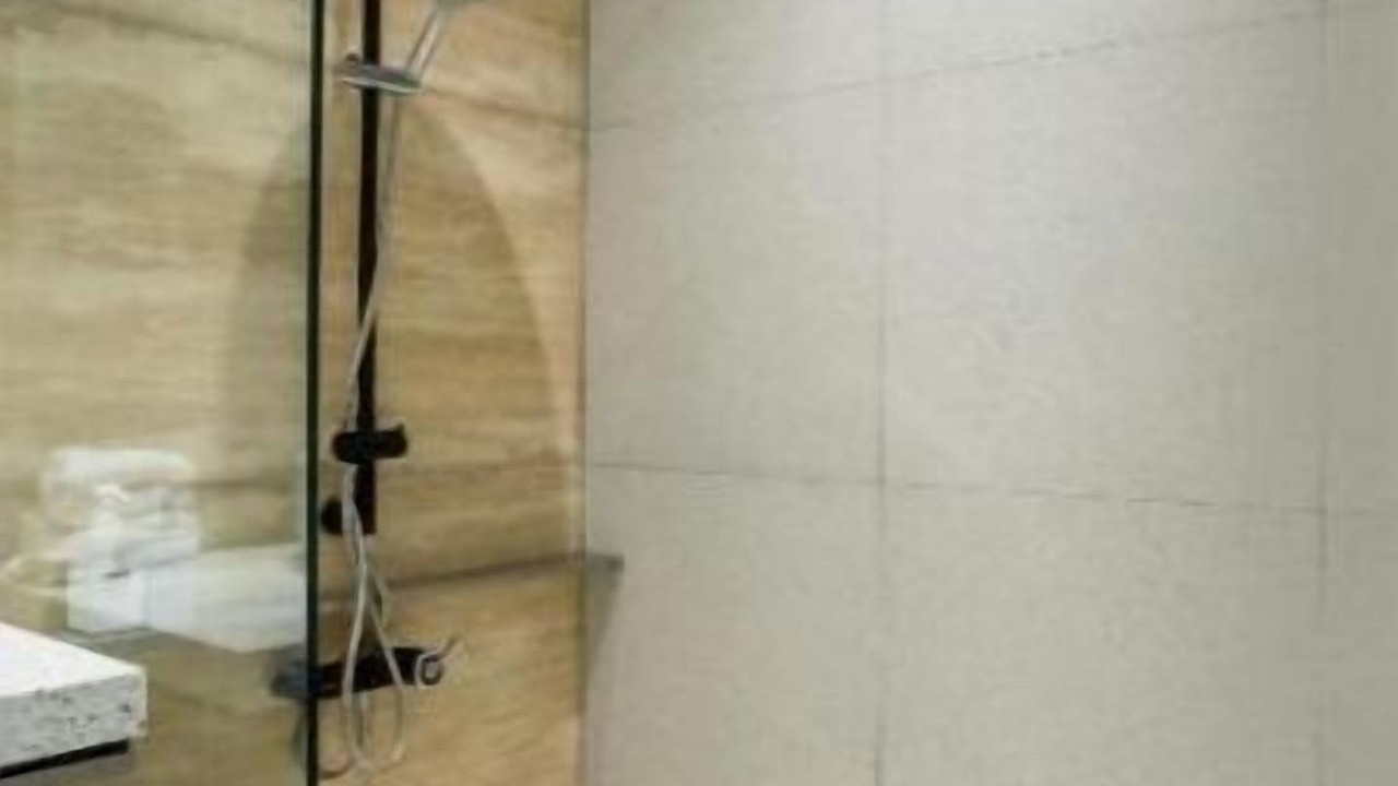 Photo of Bathroom in Malaysian Police Training Centre