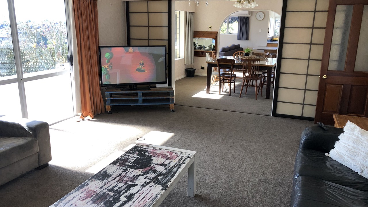 Photo of Livingroom in Richmond