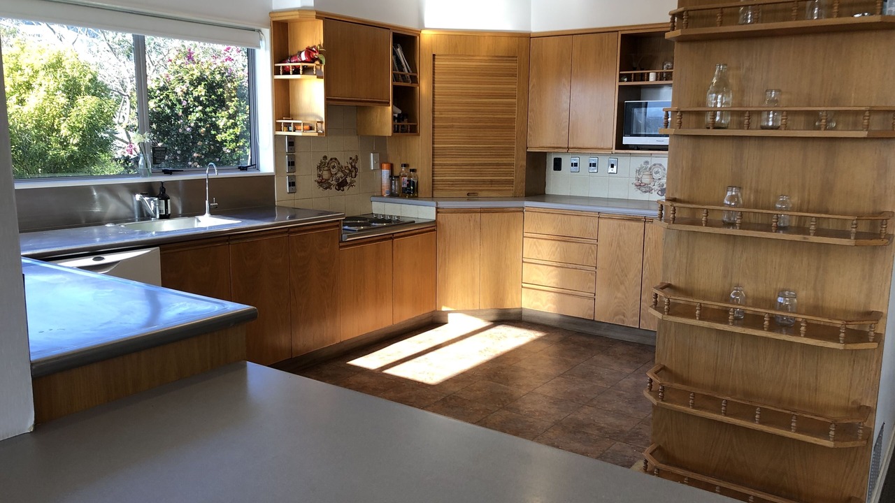 Photo of Kitchen in Richmond