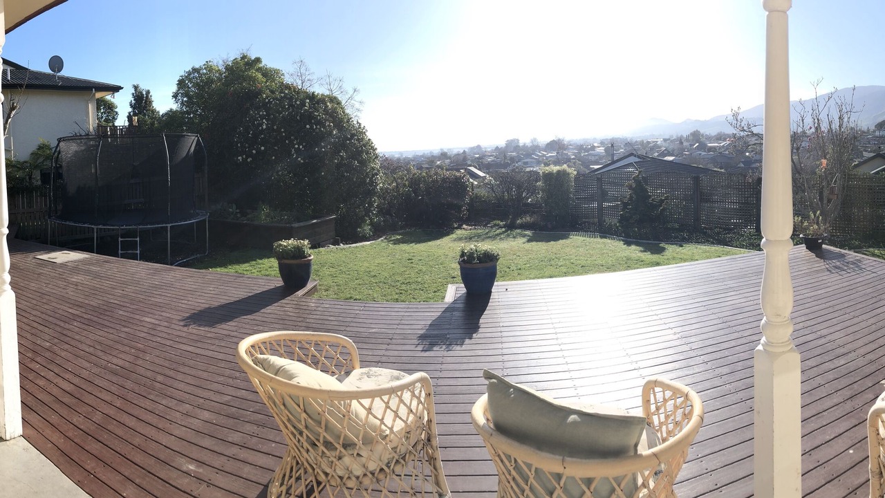 Photo of Outdoor in Richmond