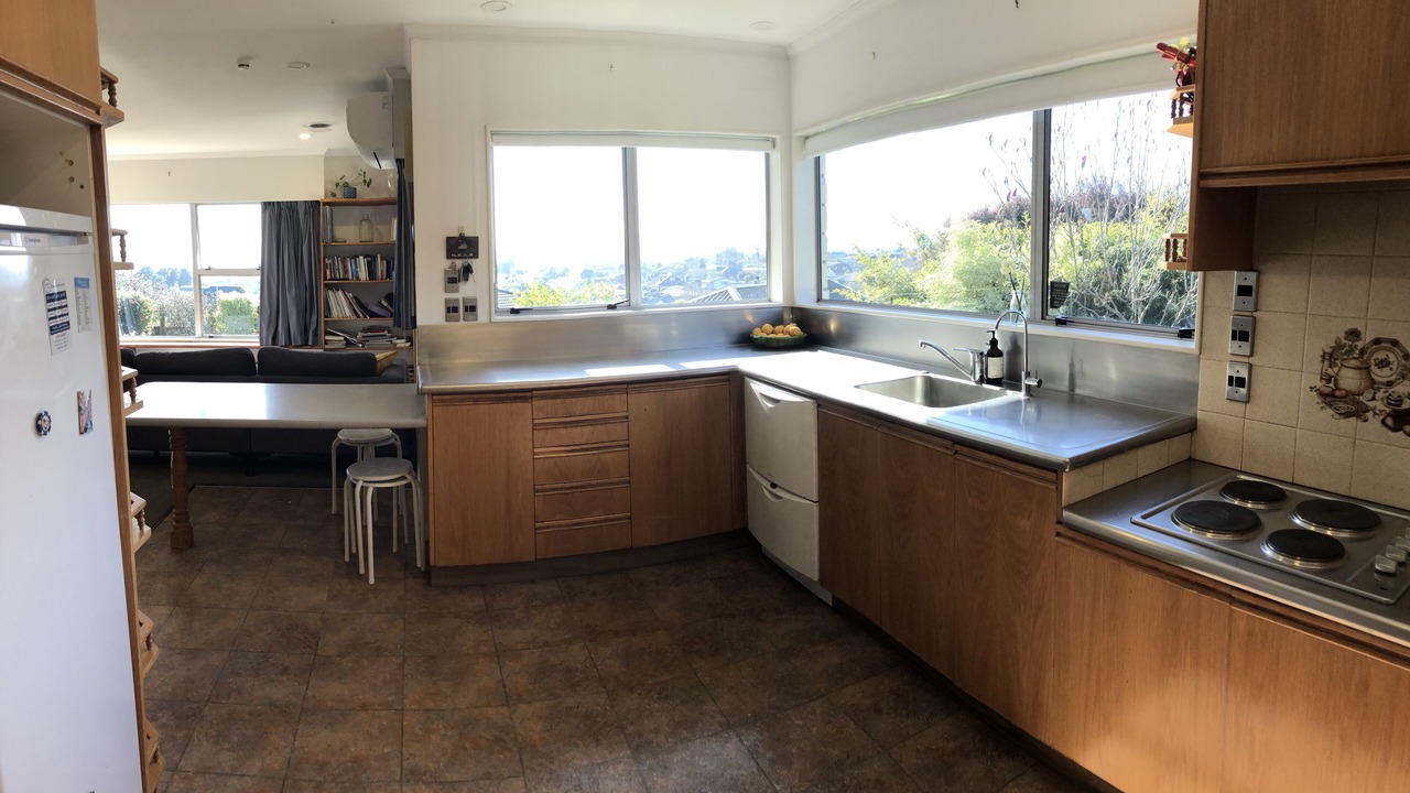 Photo of Kitchen in Richmond