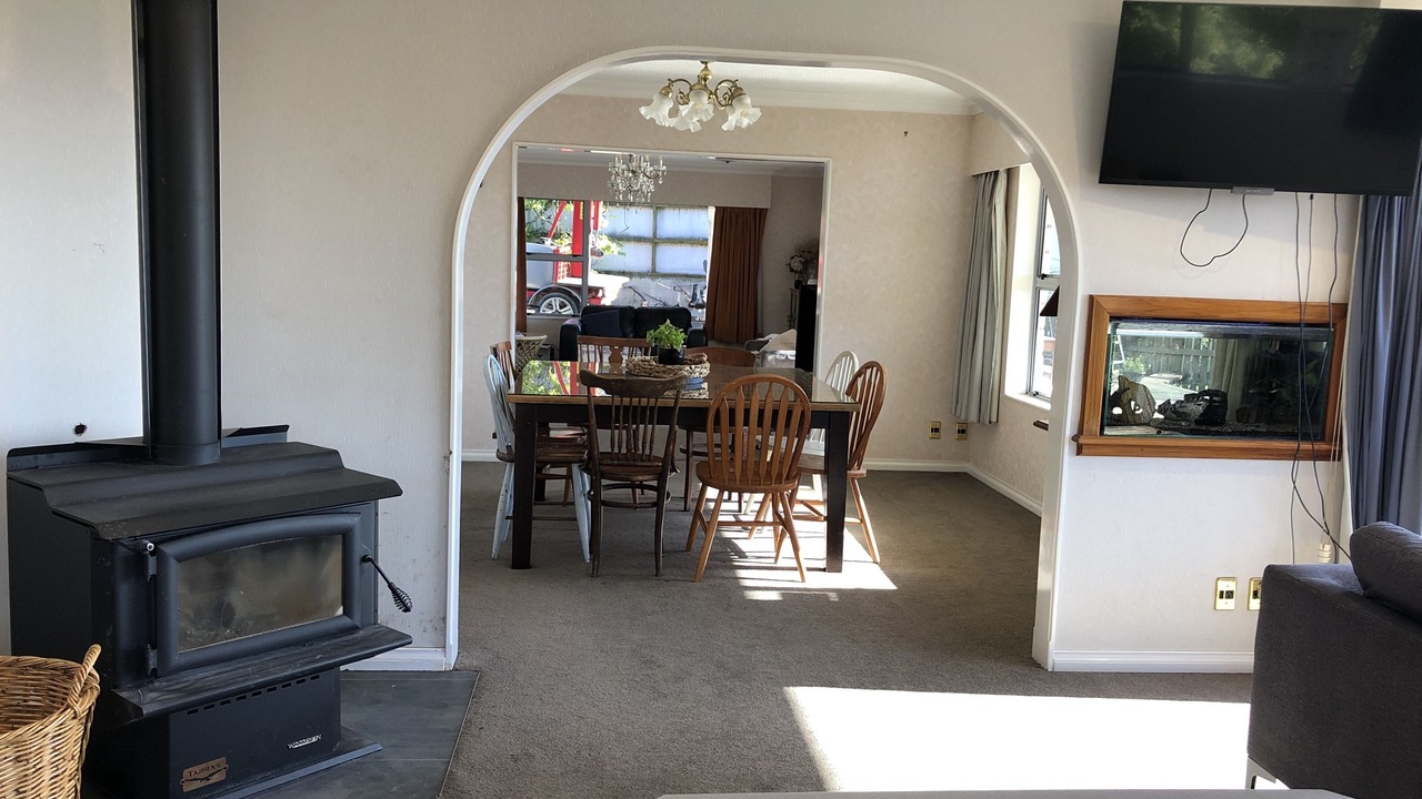 Photo of Livingroom in Richmond