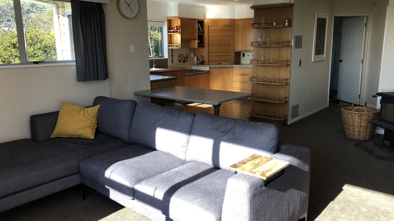 Photo of Livingroom in Richmond