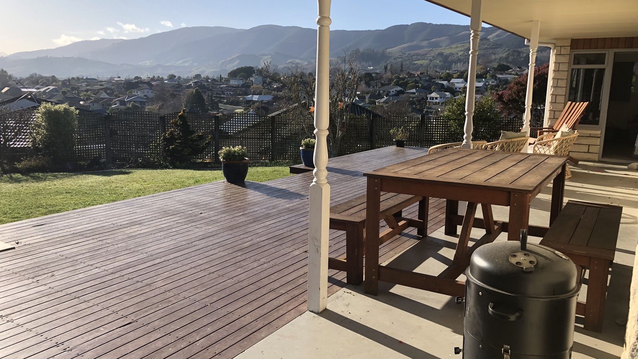Photo of Outdoor in Richmond