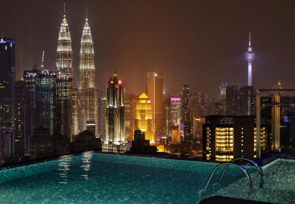 Photo of Outdoor in Titiwangsa