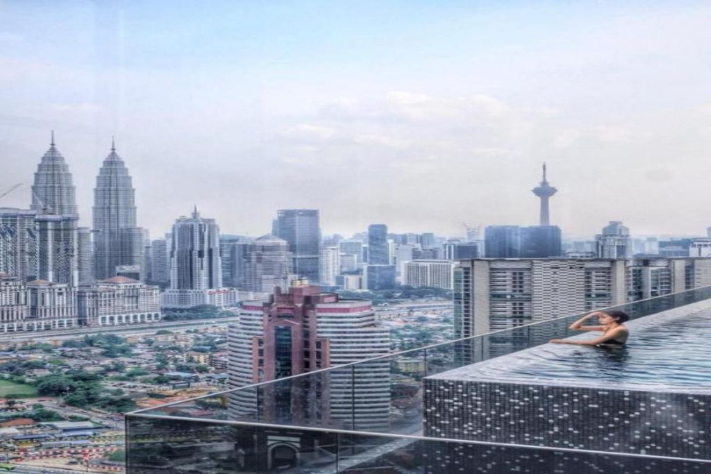 Photo of Outdoor in Malaysian Police Training Centre
