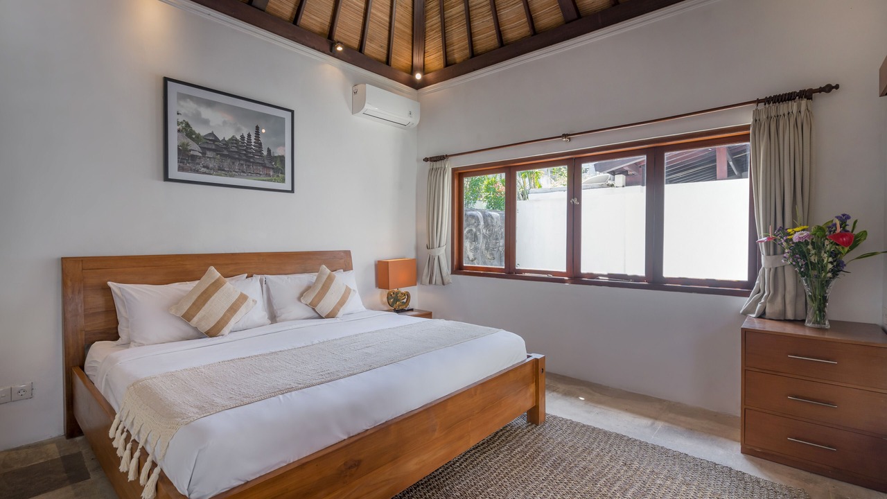 Photo of Bedroom in Nakula