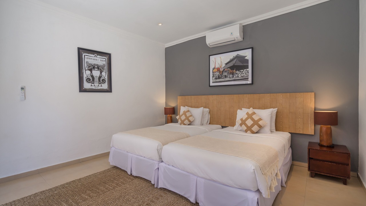 Photo of Bedroom in Nakula