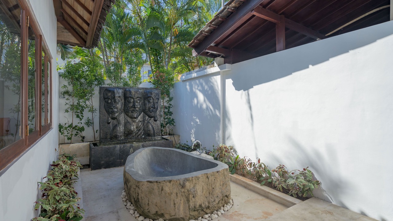 Photo of Patio Balcony in Nakula