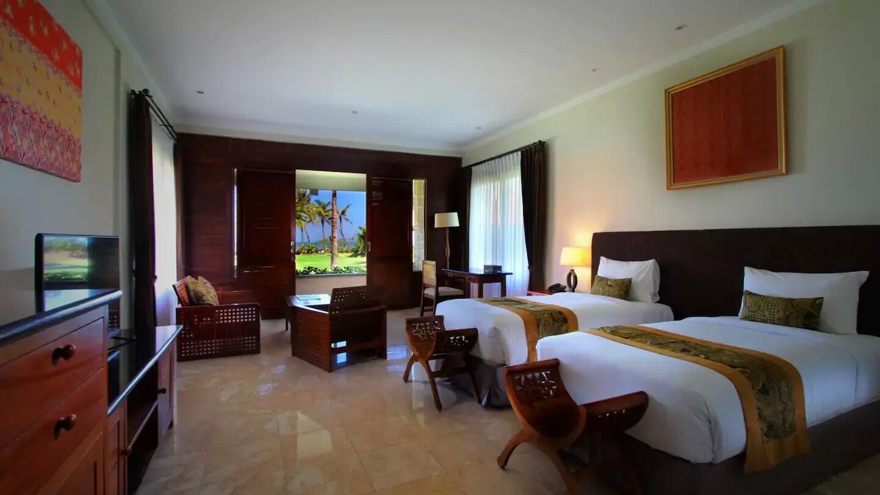 Photo of Bedroom in Kerambitan