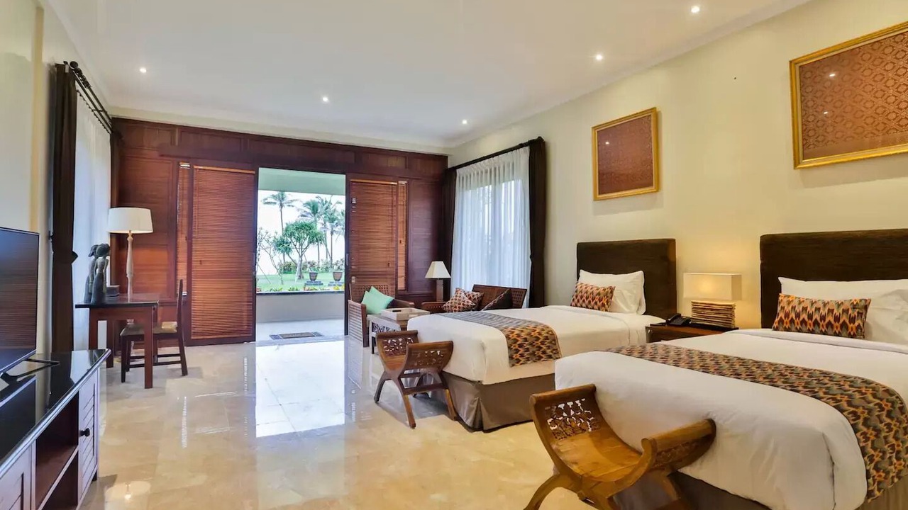 Photo of Bedroom in Kerambitan