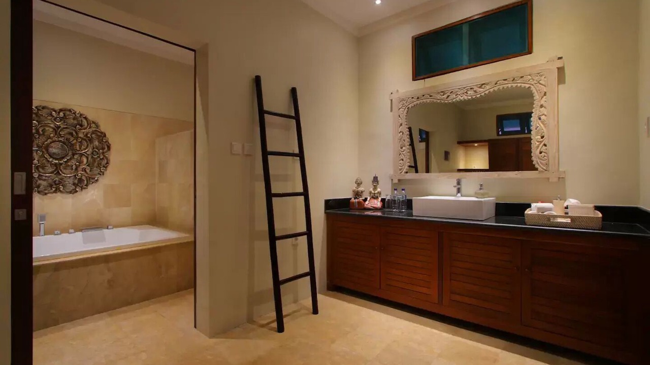 Photo of Bathroom in Kerambitan