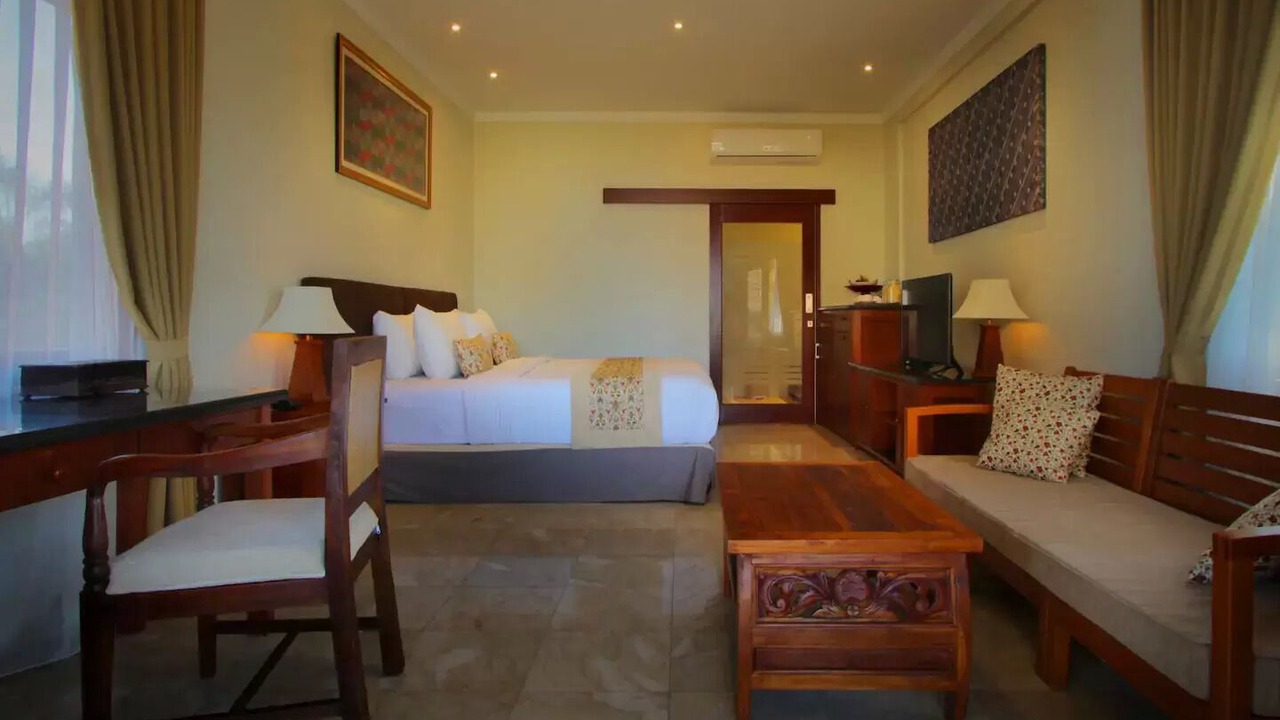 Photo of Bedroom in Kerambitan