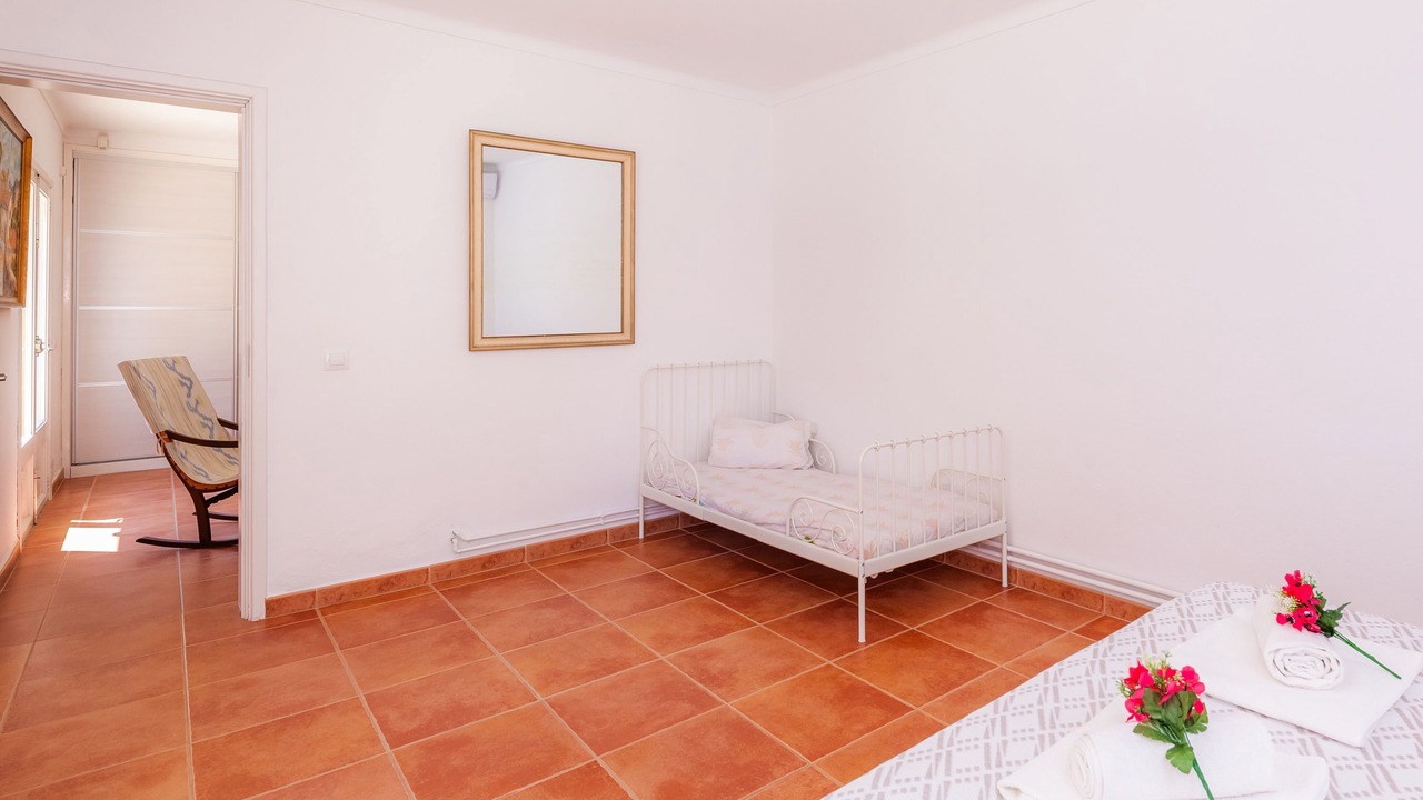 Photo of Bedroom in Cala Ratjada