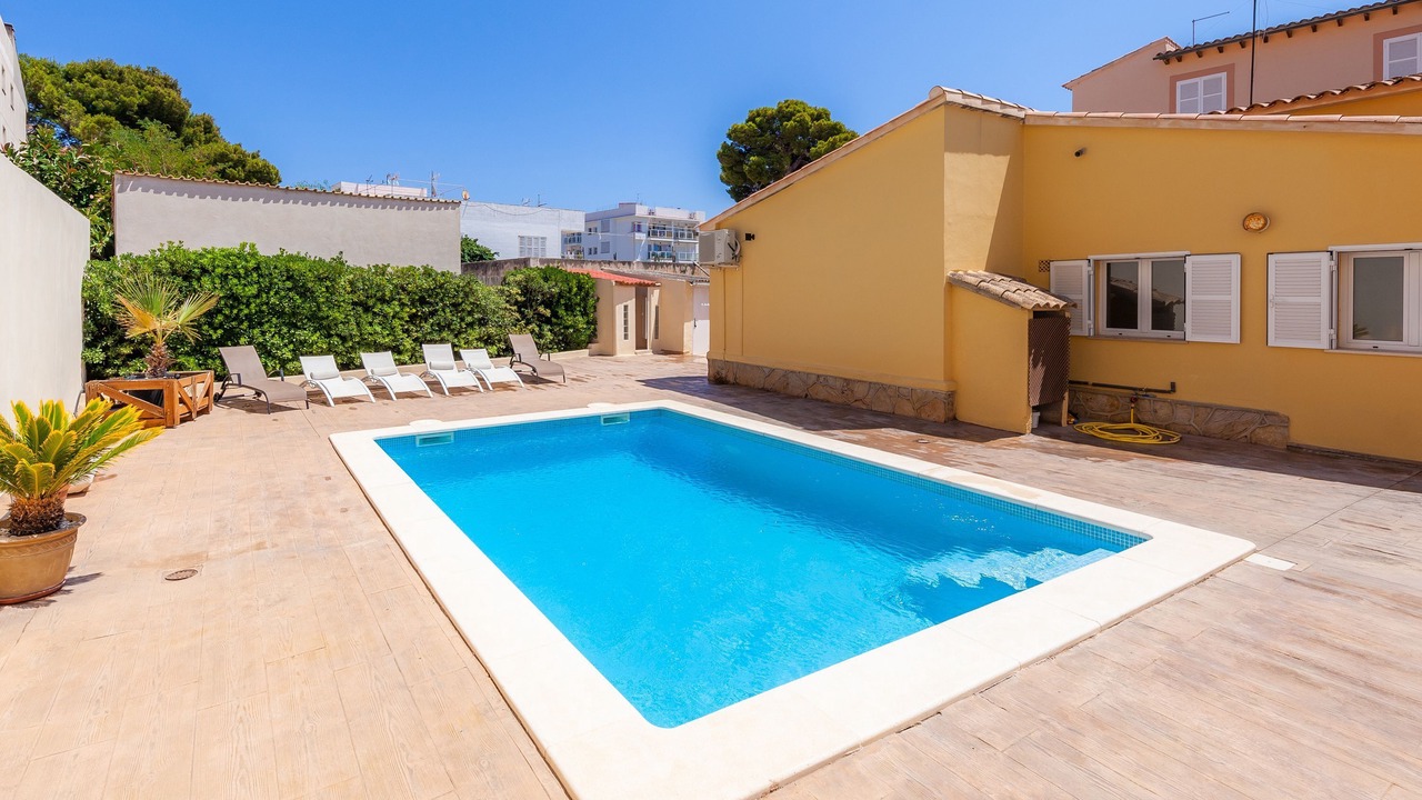 Photo of Outdoor in Cala Ratjada