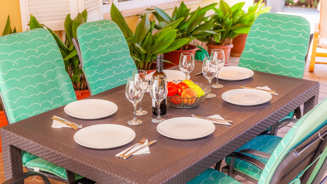 Photo of Outdoor in Cala Ratjada