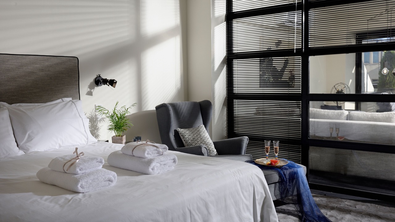 Photo of Bedroom in Psirri