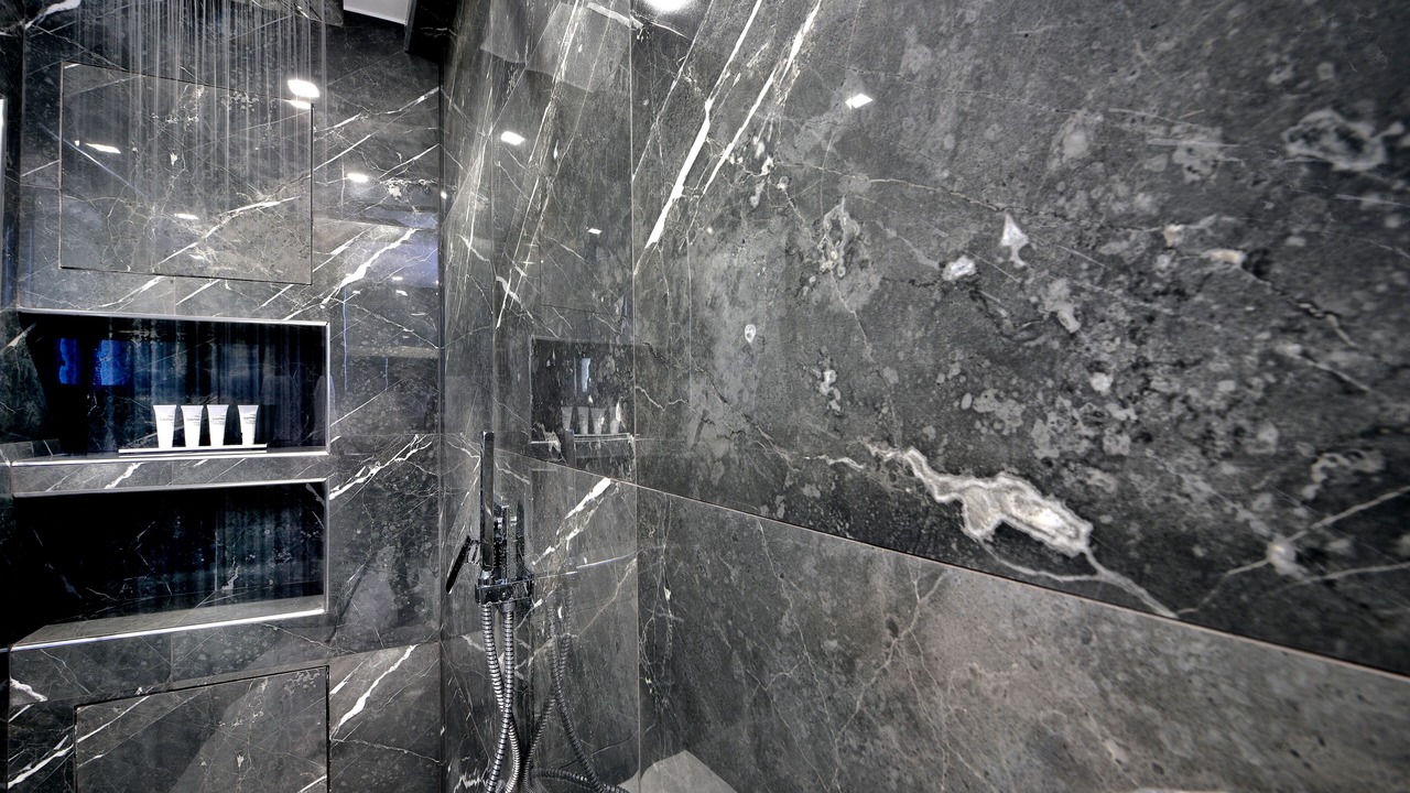 Photo of Bathroom in Psirri