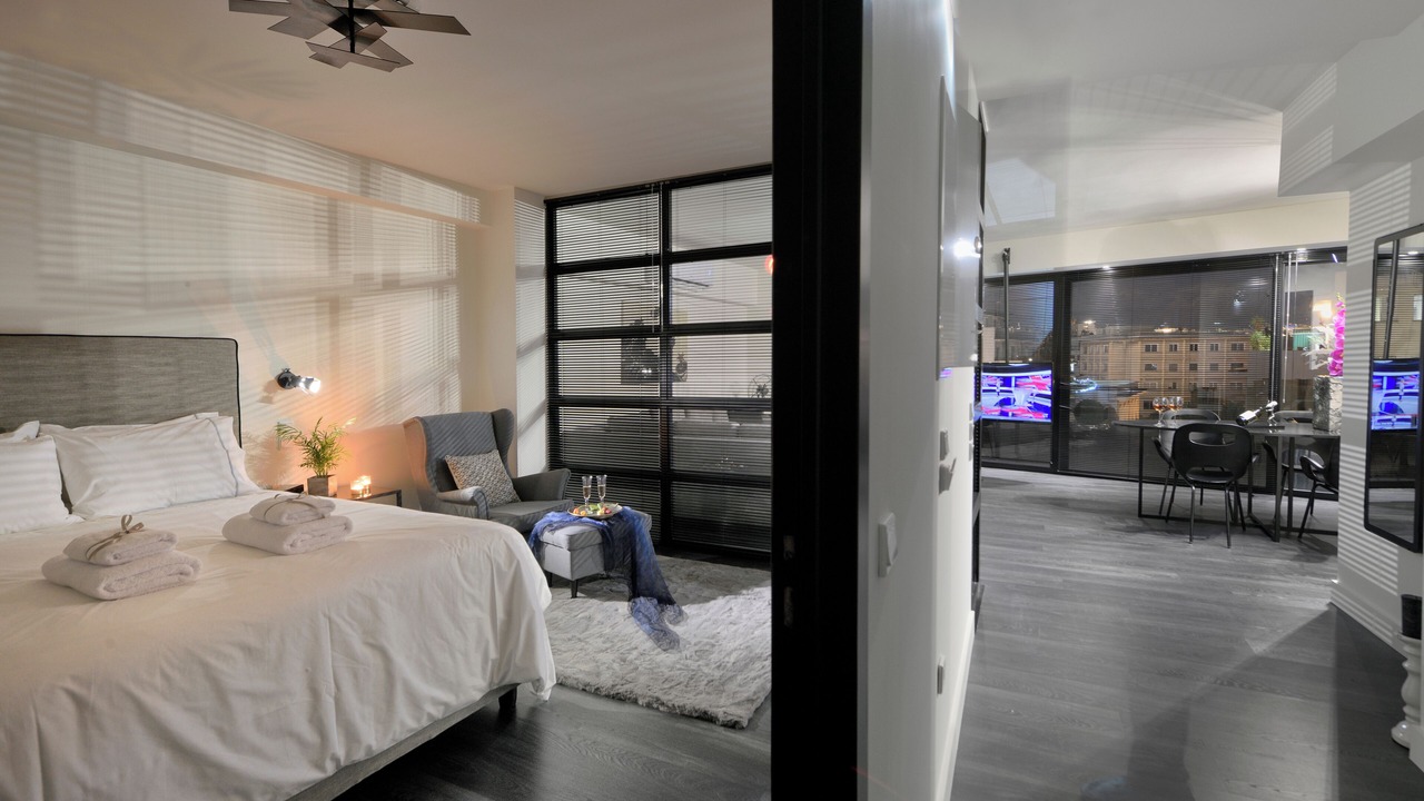 Photo of Bedroom in Psirri