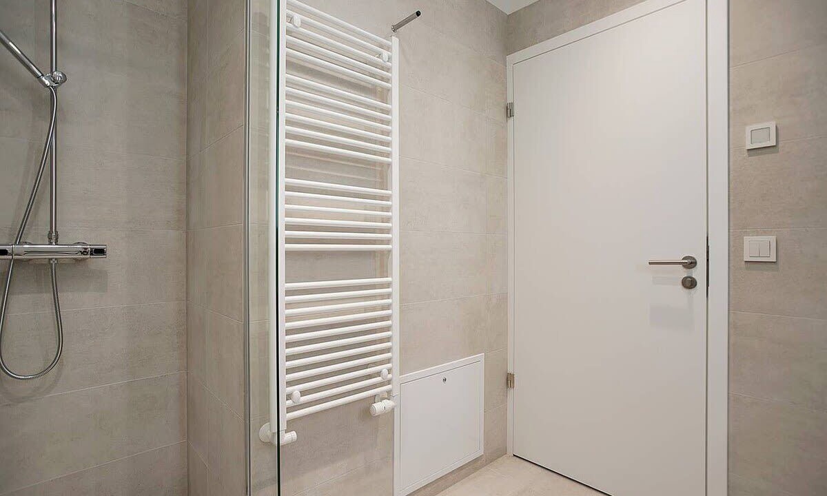 Photo of Bathroom in Hliðar