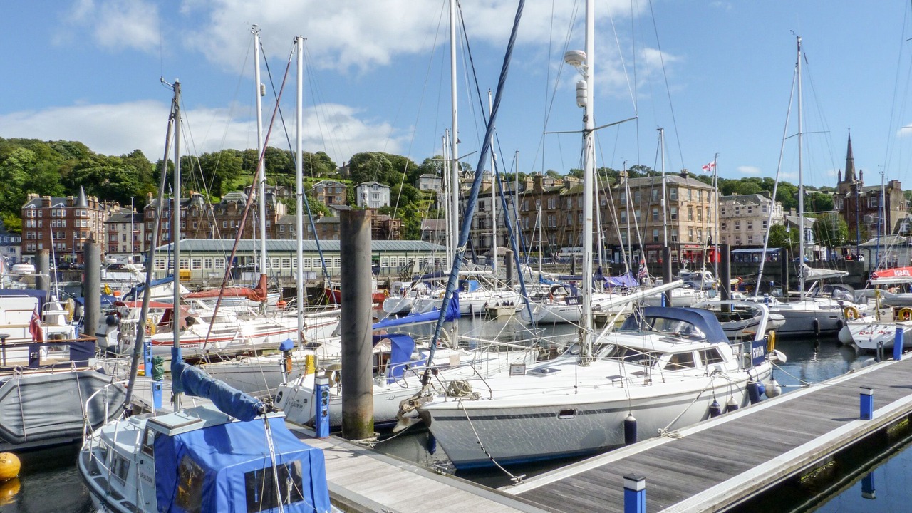 Photo of Others in Rothesay