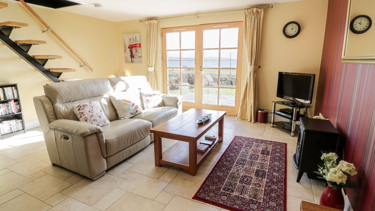 Photo of Livingroom in Rothesay