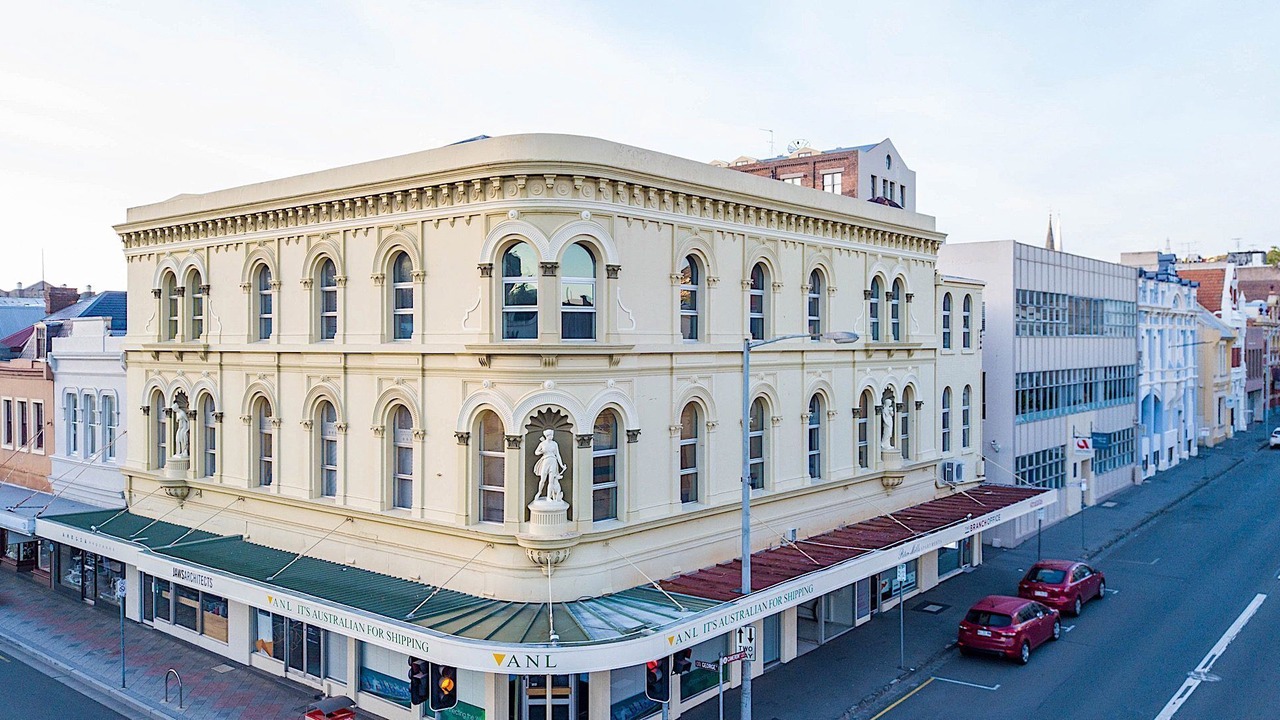 Photo of Outdoor in Launceston CBD