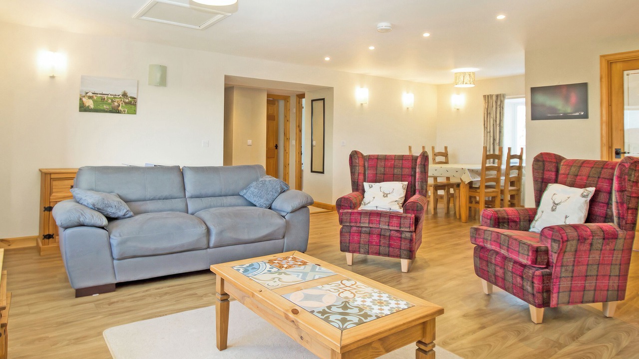 Photo of Bedroom in Tain