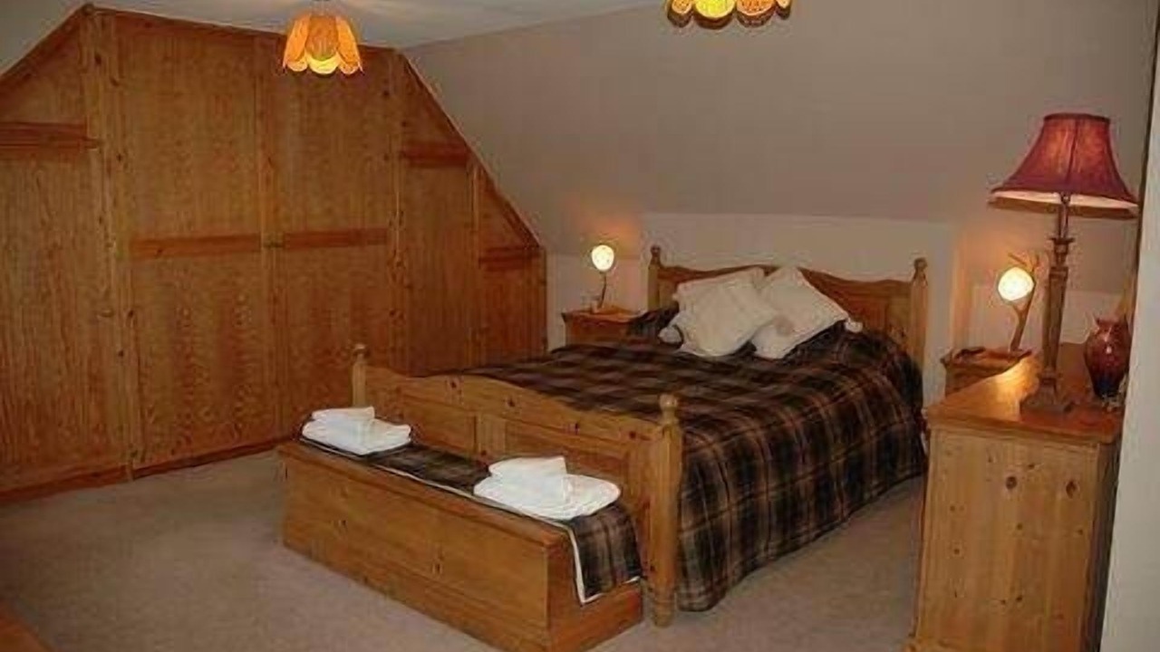 Photo of Bedroom in Brora