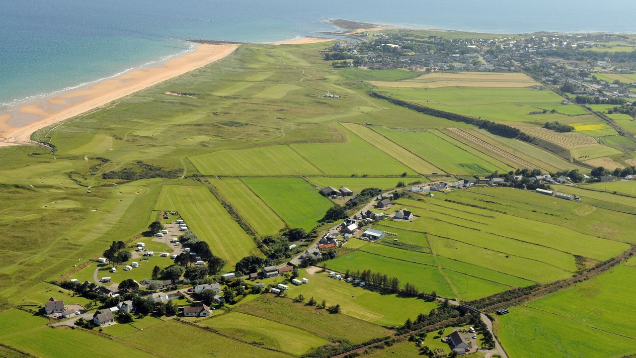 Photo of Outdoor in Brora