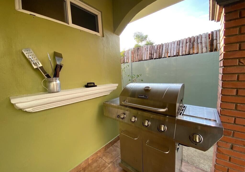 Photo of Patio Balcony in Barrio Ricos y Famosos